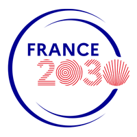 Logo France 2030